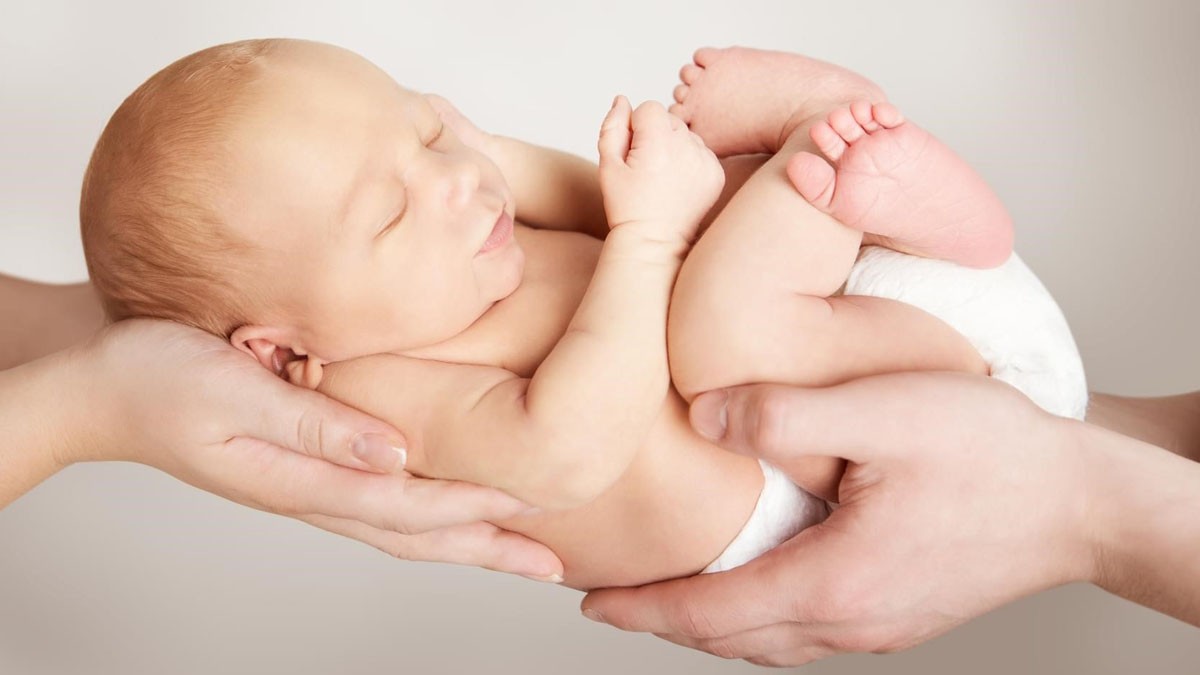 ¿Por qué nacen bebés sin extremidades? 【Principales Anomalías Congénitas】