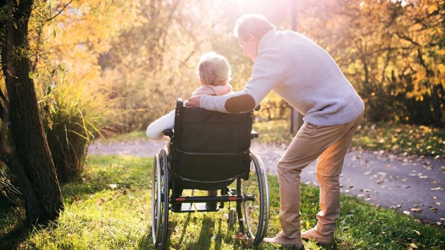 Cómo solicitar【Ayudas Económicas para Personas con Discapacidad】