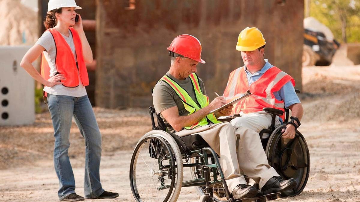 El Problema de la INSERCIÓN LABORAL con Personas Discapacitadas 【Un Tema Tabú poco Mencionado】
