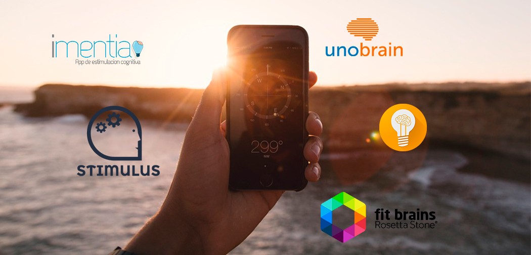 Apps para mejorar tu capacidad cognitiva
