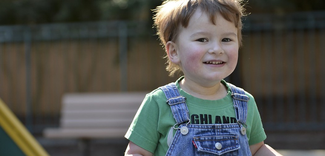Rompamos juntos barreras por el autismo