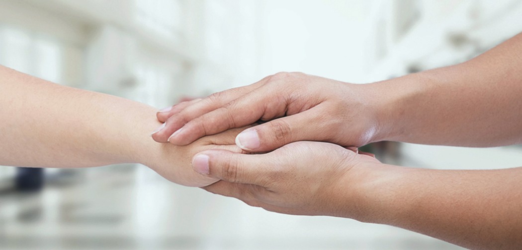 Tu vida con Esclerosis Múltipe