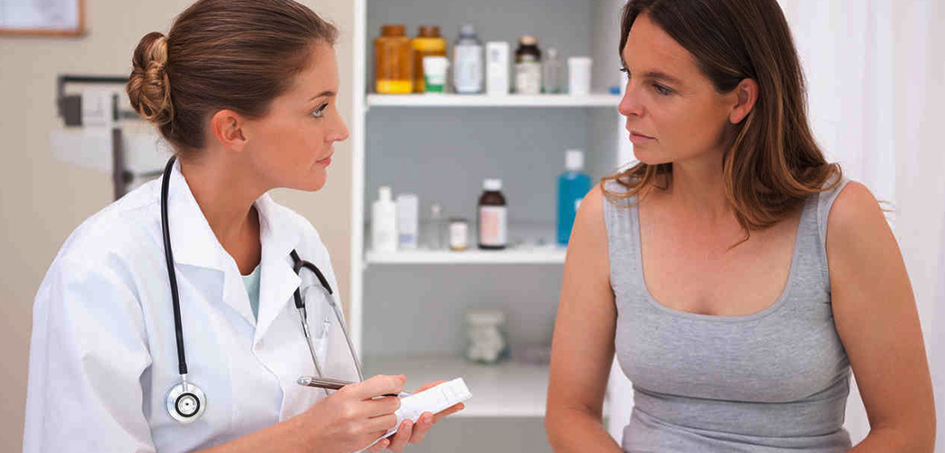 Pregunta a tu médico sobre tu Esclerosis Múltiple
