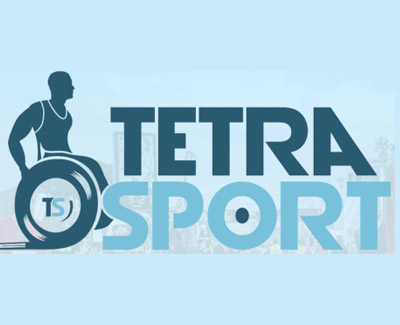 Gimnasio Tetrasport